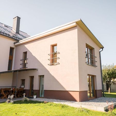 Apartman Emka Liptovsky Mikulas Luaran gambar