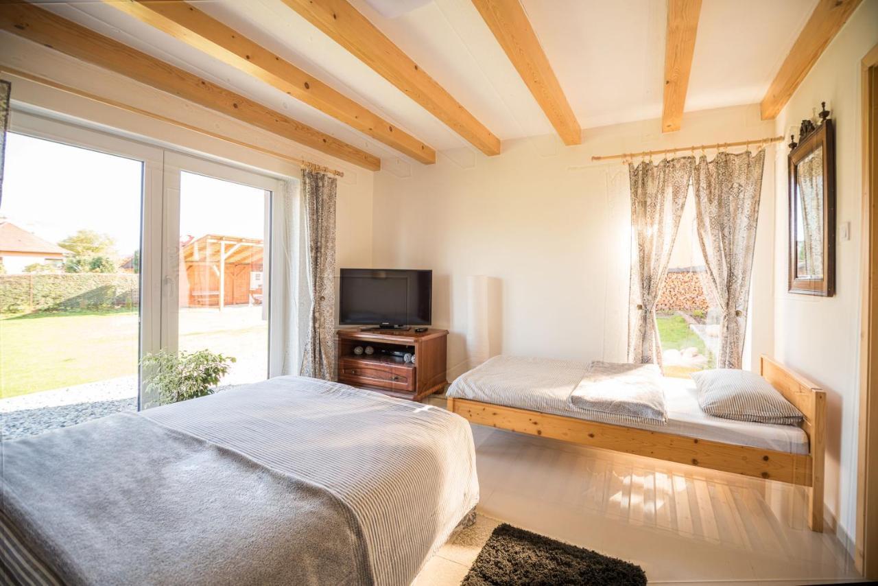 Apartman Emka Liptovsky Mikulas Luaran gambar