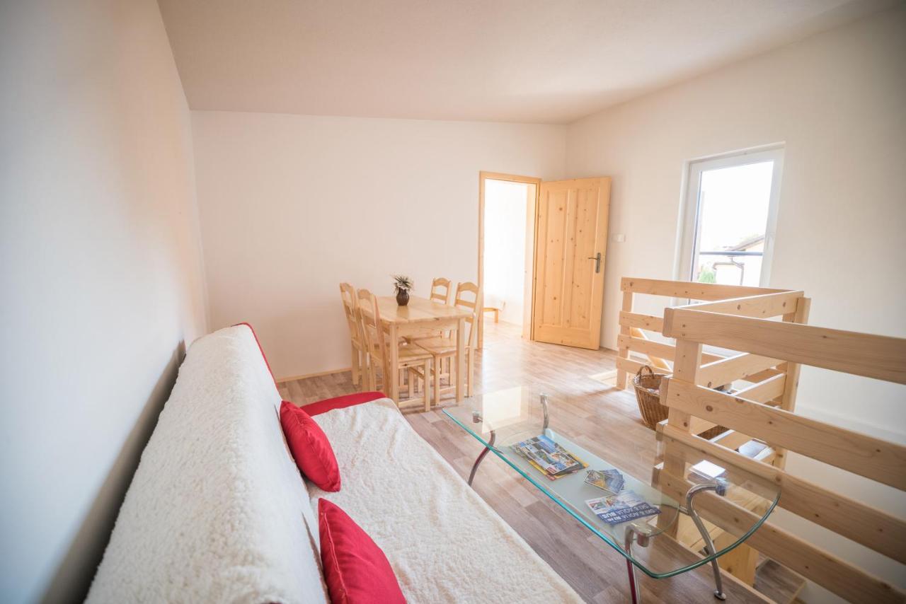 Apartman Emka Liptovsky Mikulas Luaran gambar